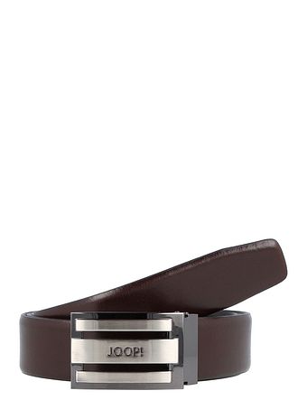 Joop! Bælte i læder