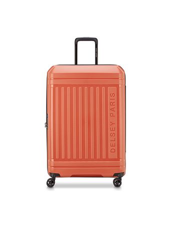 Delsey Paris Lutece Se 4 ruote Carrello 75 cm espandibile Delsey Paris Lutece Se 4 ruote Carrello 75 cm espandibile