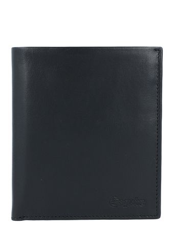 Esquire Ny Silkepung i læder 10 cm