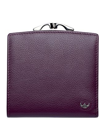 Golden Head Madrid peněženka RFID kožená 10 cm