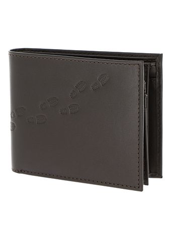 oxmox Leather Pung RFID-beskyttelse Læder 10 cm oxmox Leather Pung RFID-beskyttelse Læder 10 cm