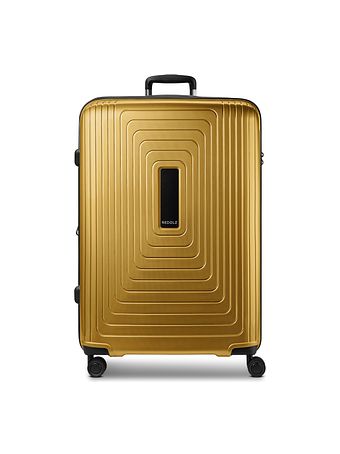 Redolz Essentials 14 4-hjulet Trolley L 77 cm med ekspansion