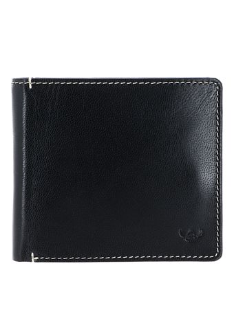 Golden Head Bari Plånbok RFID-skydd Läder 11.5 cm