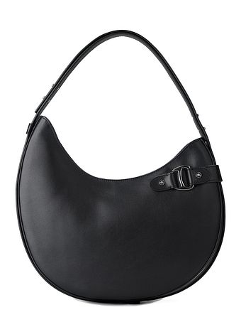 Lauren Ralph Lauren Tasha Skuldertaske Læder 32 cm Lauren Ralph Lauren Tasha Skuldertaske Læder 32 cm