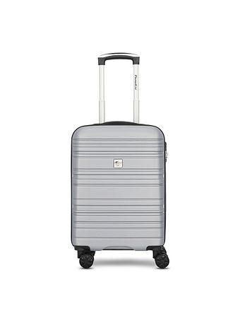 CHECK.IN Paradise 4 hjul Kabinetrolley 55 cm
