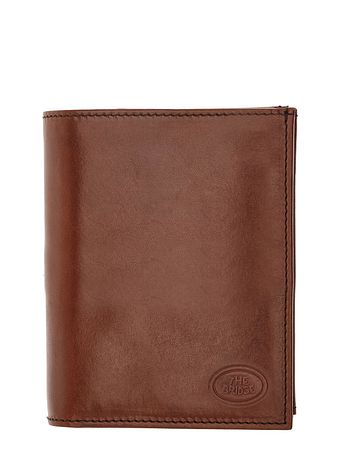 The Bridge Story Uomo pung RFID læder 10 cm