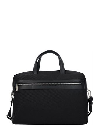 Calvin Klein Contrast Dokumenttaske 41 cm Laptoprum