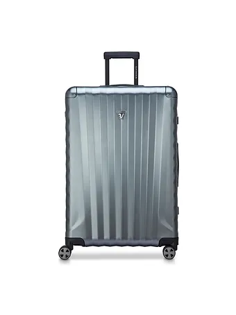 Roncato Trolley Uno de aluminio con 4 ruedas, 78 cm Roncato Trolley Uno de aluminio con 4 ruedas, 78 cm