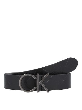 Calvin Klein Re-Lock Pásek