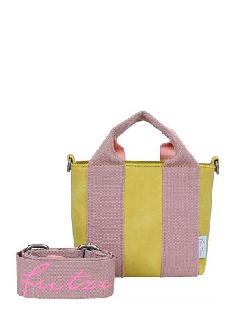 Fritzi aus Preußen Bini Skuldertaske 20 cm Fritzi aus Preußen Bini Skuldertaske 20 cm