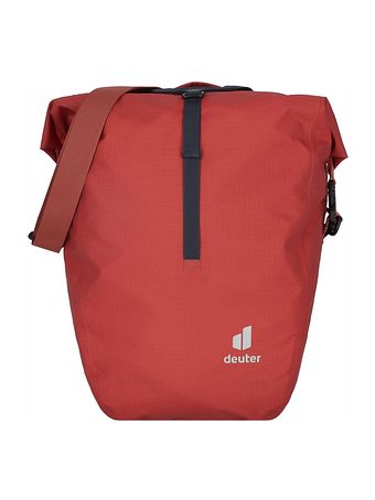 Deuter Brašna na kolo Weybridge 20+5L 40 cm