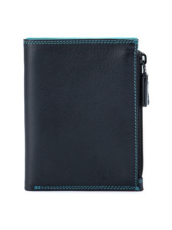 Mywalit Peněženka RFID ochrana Kůže 9 cm