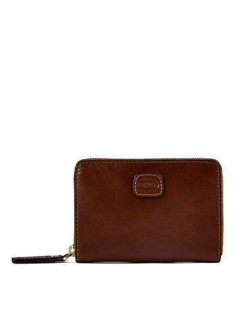 Bric's Volterra Pung Læder 15 cm