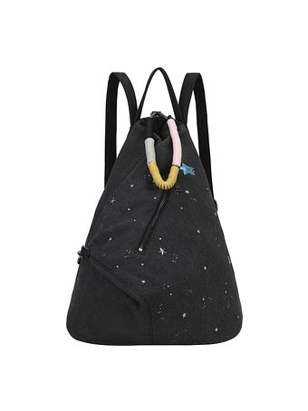 Fritzi aus Preußen Tomke Cityrygsæk 33 cm Fritzi aus Preußen Tomke Cityrygsæk 33 cm