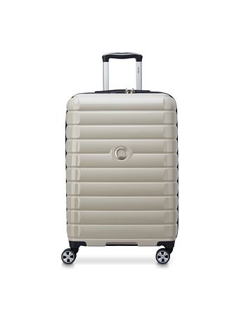Delsey Paris Shadow 5.0 4 ruote Carrello 66 cm espandibile Delsey Paris Shadow 5.0 4 ruote Carrello 66 cm espandibile