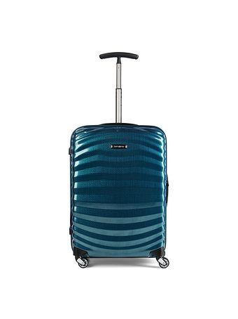 Samsonite Lite-Shock 4 kolečka Kabinkový kufr 55 cm