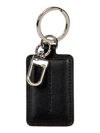 Porsche Design Nøglering i læder 10 cm Porsche Design Nøglering i læder 10 cm