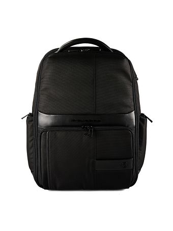 Piquadro Brief Skuldertaske 21 cm