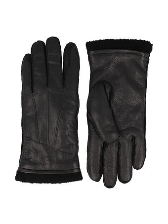 Strellson Handsker Læder