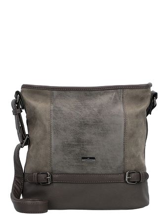 Tom Tailor Juna skuldertaske 28 cm