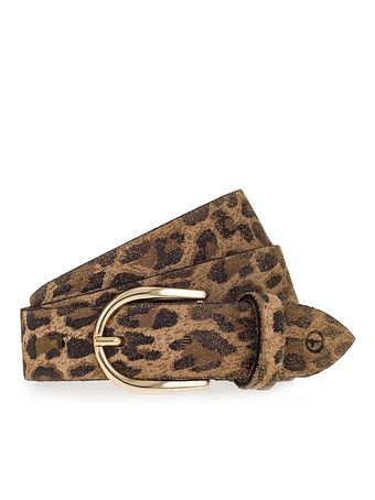 Tamaris Bælte Læder