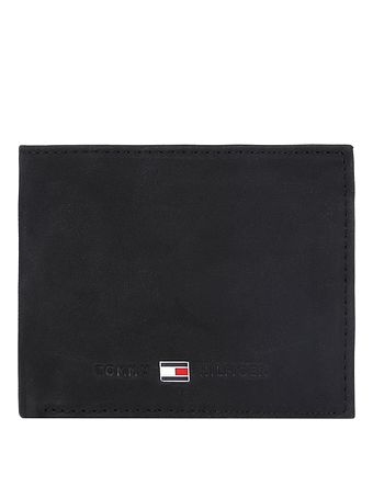 Tommy Hilfiger Johnson læderpung 10,5 cm Tommy Hilfiger Johnson læderpung 10,5 cm