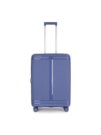 Stratic Straw T 4 ruedas Trolley M 67 cm Con asa expansible Stratic Straw T 4 ruedas Trolley M 67 cm Con asa expansible