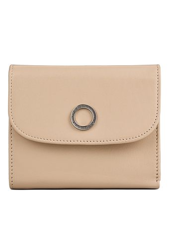 Esquire Athena Lompakko RFID-suoja Nahka 12 cm Esquire Athena Lompakko RFID-suoja Nahka 12 cm