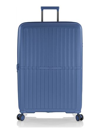 Heys AirLite 4 hjul Trolley L 76 cm med strækfold Heys AirLite 4 hjul Trolley L 76 cm med strækfold