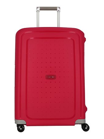 Samsonite S'Cure Spinner 4-hjuls trolley 69 cm