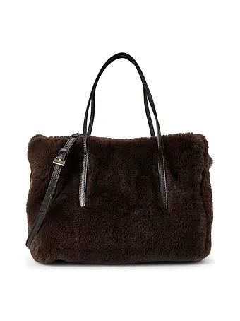 abro Noelle Bolsa de hombro 25 cm abro Noelle Bolsa de hombro 25 cm