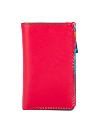 Mywalit Peněženka RFID ochrana Kůže 8 cm