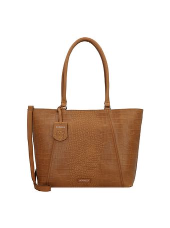 Burkely Cool Colbie Shopper-taske Læder 37 cm