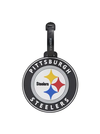 Travelite travelite x NFL Etiqueta de maleta 9 cm Travelite travelite x NFL Etiqueta de maleta 9 cm