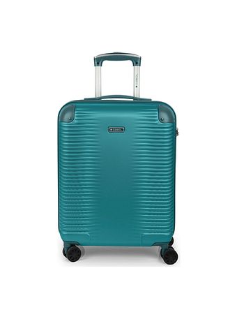 Gabol Balance XP 4 hjul Kabinetrolley S 55 cm med strækfold