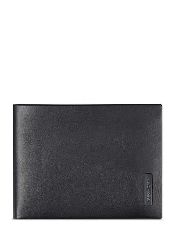 Roncato Detroit Pung RFID-beskyttelse Læder 12.5 cm