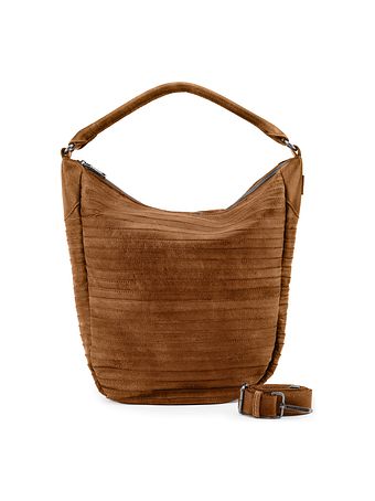 FredsBruder Gürteltier S Skuldertaske Læder 31 cm