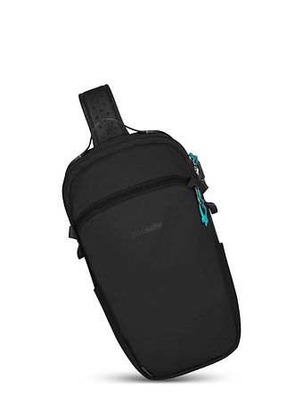 Pacsafe Pacsafe Eco 12 Skuldertaske RFID-beskyttelse 19 cm