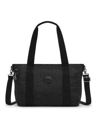 Kipling Basic Plus Asseni Skuldertaske S 40 cm