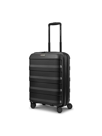Redolz Pro PP 4-hjulet Håndbagage 55 cm med ekspansion Redolz Pro PP 4-hjulet Håndbagage 55 cm med ekspansion