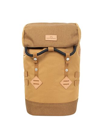 Doughnut Christopher Batoh 47 cm Kapsa na notebook