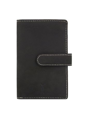 Jack Kinsky Baltimore 818 pung RFID læder 15 cm Jack Kinsky Baltimore 818 pung RFID læder 15 cm