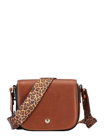 Jekyll & Hide Paris Skuldertaske Læder 22 cm Jekyll & Hide Paris Skuldertaske Læder 22 cm