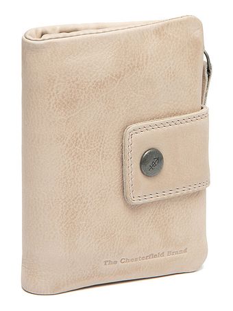 The Chesterfield Brand Mavona Pung Læder 10 cm