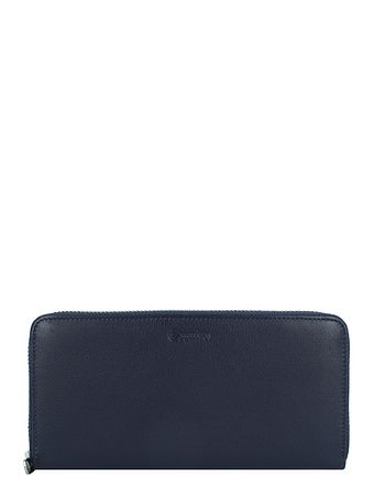 Esquire Viktoria pung RFID læder 19 cm