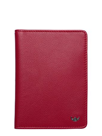 Golden Head Madrid ID-kortholder RFID læder 9 cm Golden Head Madrid ID-kortholder RFID læder 9 cm