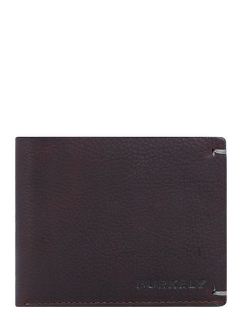 Burkely Antik Avery-pung RFID-læder 12 cm