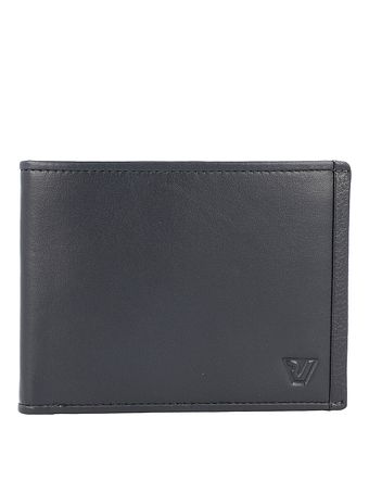 Roncato Argo Pung RFID-beskyttelse Læder 12.5 cm Roncato Argo Pung RFID-beskyttelse Læder 12.5 cm