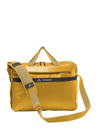 Vaude Mineo cykeltaske 42 cm med rum til bærbar computer