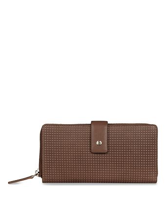 bugatti Noemi Peněženka Kůže 18 cm